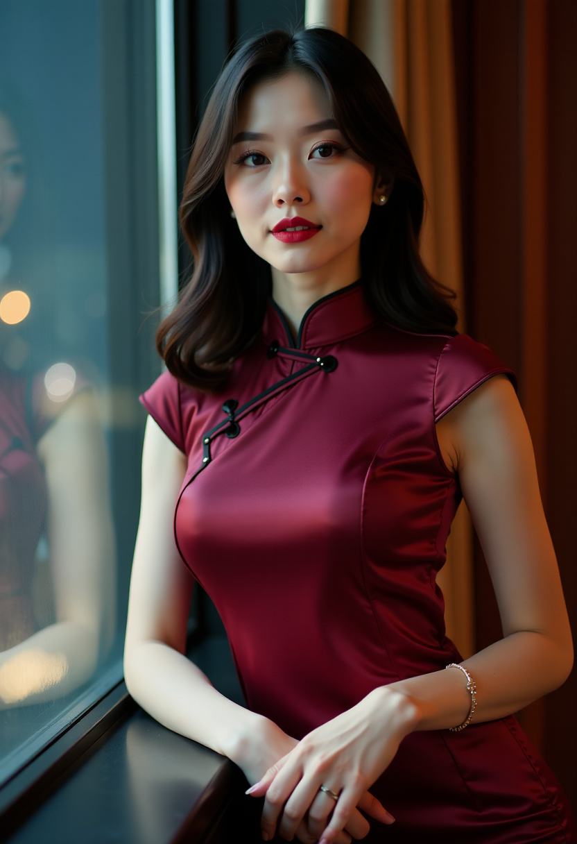 我的外婆是大厨