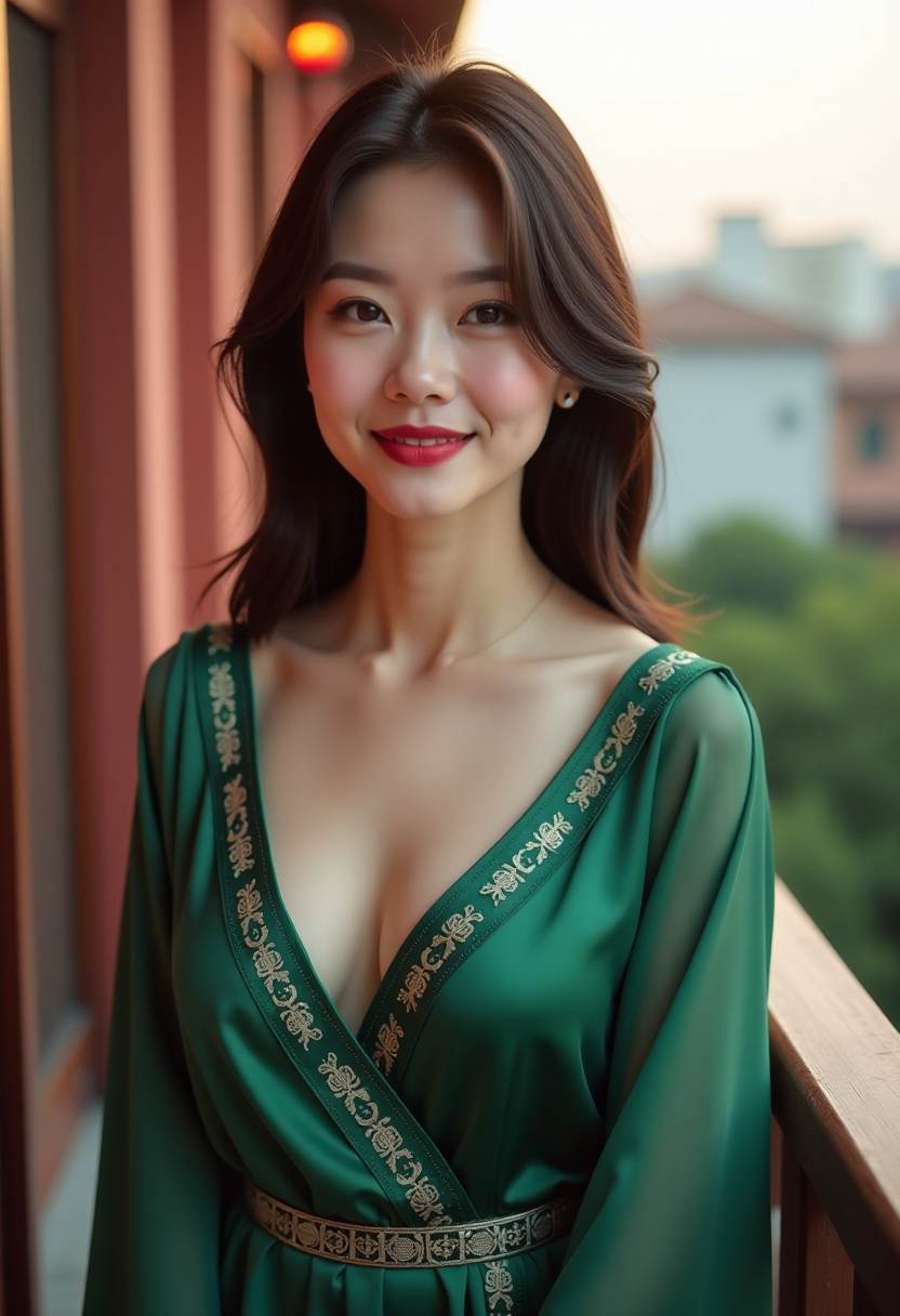 深海都市档案
