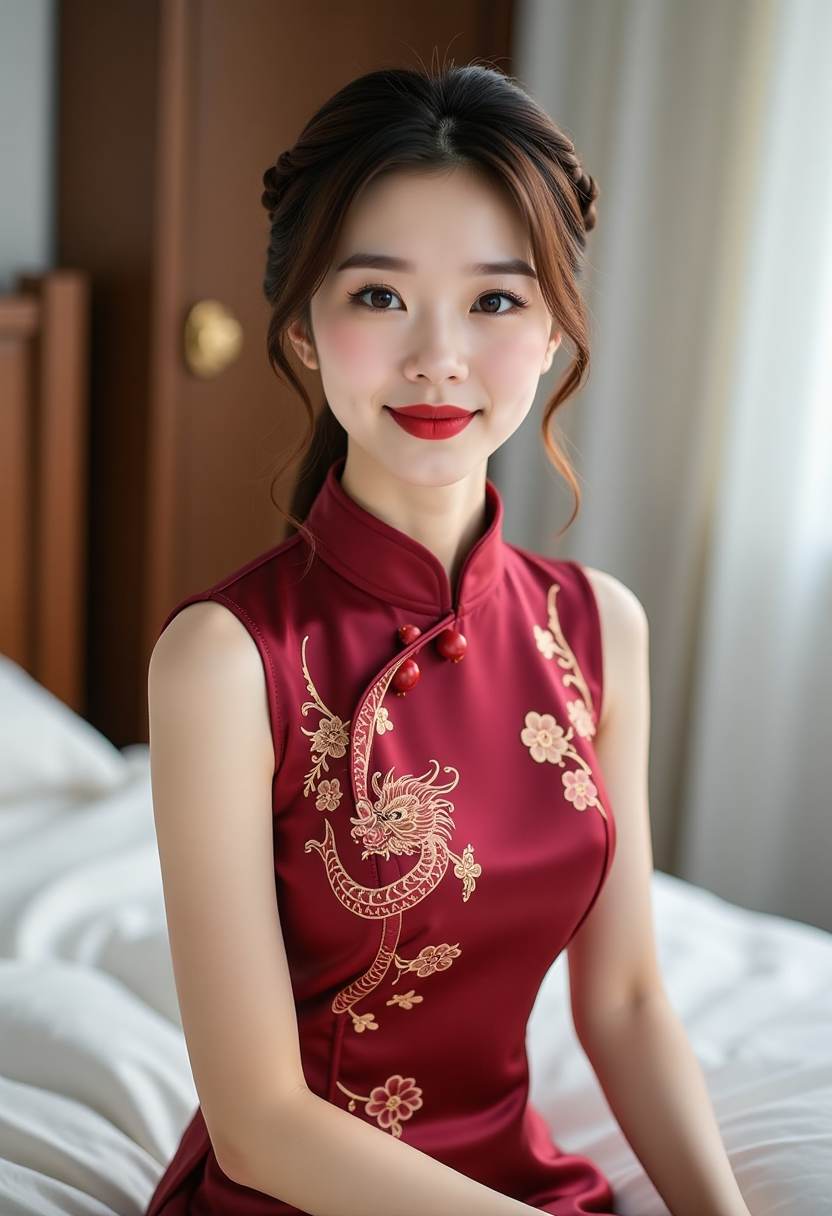 律所风云